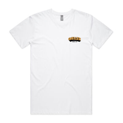 Cooligan Tee Thumbnail