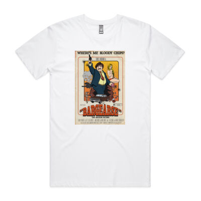 The Motion Picture Tee Thumbnail