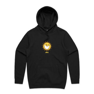 Sunny Hoody Thumbnail