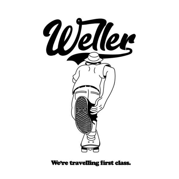 1st class tee Thumbnail